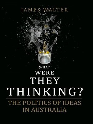 What Were They Thinking? - ebook